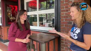Becoming the Burg – The Naming of Central Avenue in St. Petersburg, Florida