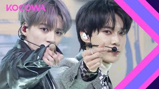 Download lagu NCT U - Universe (Let's Play Ball)ㅣSBS Inkigayo Ep 1121 [ENG SUB] mp3