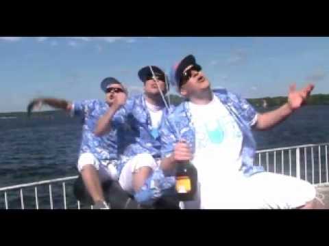 Hepatitis Blau - 02: Sturmfreie Bude