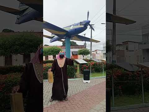 sheik ostentando na cidade de Umirim ceara #humor