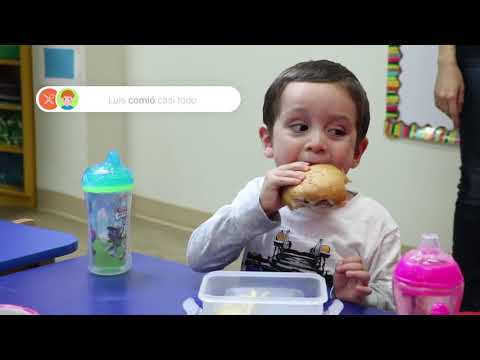 Aldea: Administra tu kinder Video