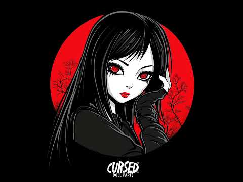 Cursed Doll Parts (Perfect Flawed Designs)