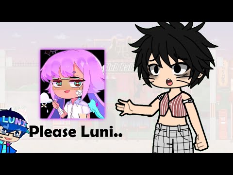 Top 5 New Ideas I Want LUNI to Add in New Gacha Game: 🙂🤏