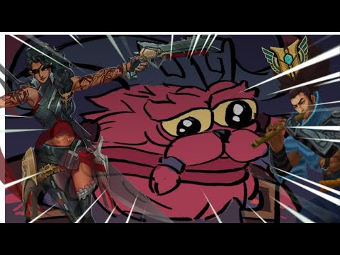 How an ORNN SUPPORT reached CHALLENGER