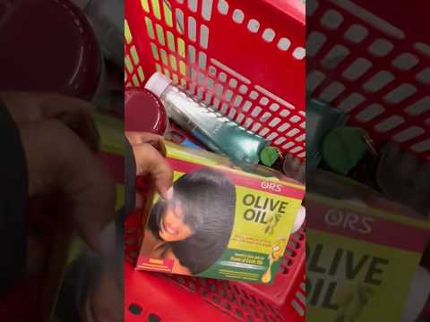 Haircare Must-Haves | Beauty Supply Store Haul
