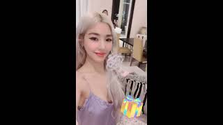 Download lagu 190801 Tiffany @ IG Story 'tiffanyyoungofficial' mp3
