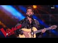 Jordi Barre Tant Con Me Quedara Maxime The Voice Kids 2020 Blind Audition