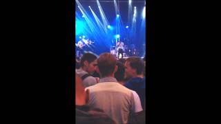 Chance The Rapper - Home Studio (Back Up In This Bitch) [Live @ WOO HAH! Festival Tilburg]