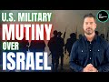 Why Are Soldiers Mass Resigning from U.S. Military Over Israel?