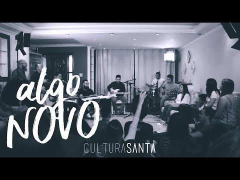 Algo Novo video