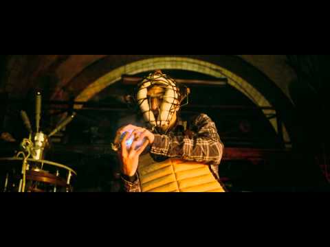 L'Apprenti Sorcier - Extrait "L'Eclair Plasma" VF I Disney