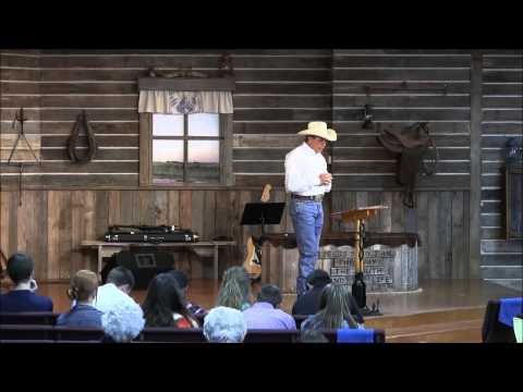 Mark 4:1-20; Lord, Make Us Good Soil, 6-2-2013, Cowboy Church of Ennis