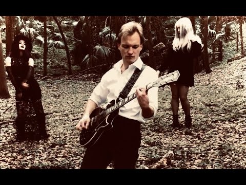 Ethan White - Goth Chick @ High Dive (Official Video)