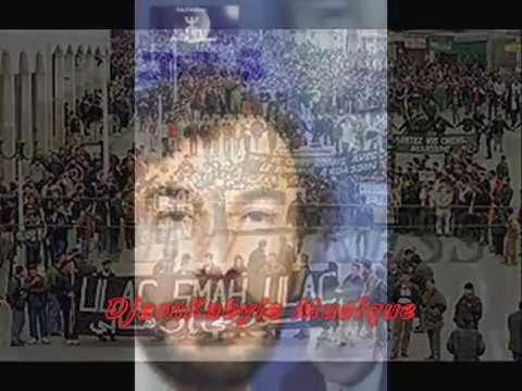 une chanson de Oulahlou  tré rare ...L'Australie Modern Kabyle