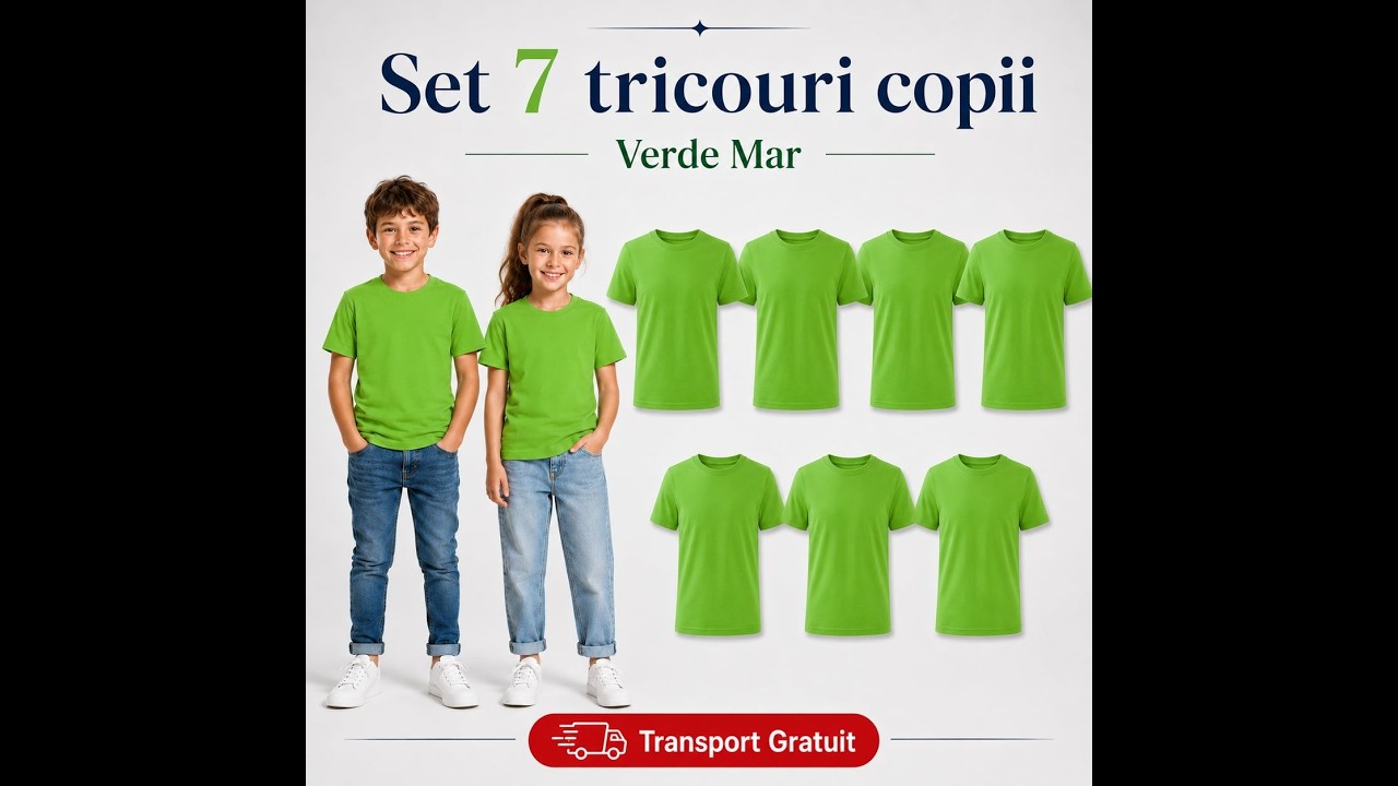 Video produs