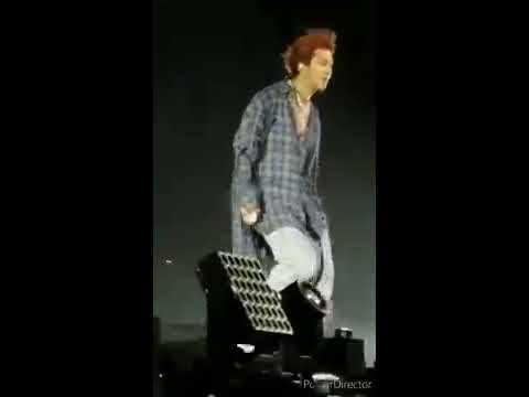 "Luxury" (사치) - Winner 위너 (송민호 Mino focused) Winner Cross Tour Manila - 1/25/2020