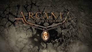 ArcaniA: Fall of Setarrif Steam Key GLOBAL