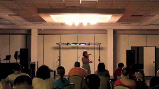 &quot;Forgive&quot; by Rebecca Lynn Howard