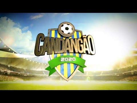 Candangão 2020 - Real Brasília X Capital