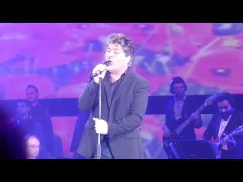 Ivan Grech Mitna Ghall-Barrani Gensna 2014