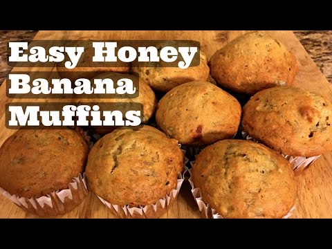 download lagu mp3 mp4 Banana And Honey Cupcakes, download lagu Banana And Honey Cupcakes gratis, unduh video klip Banana And Honey Cupcakes