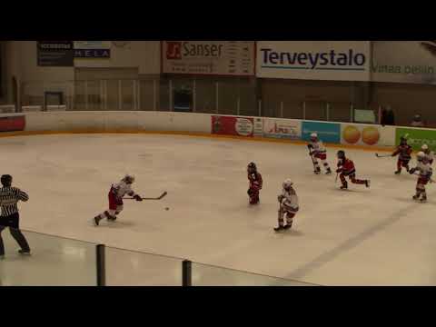 Ässät Canadiens vs Tuto White 10 03 2018 DivX