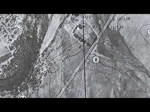 Geografie Prakties 2