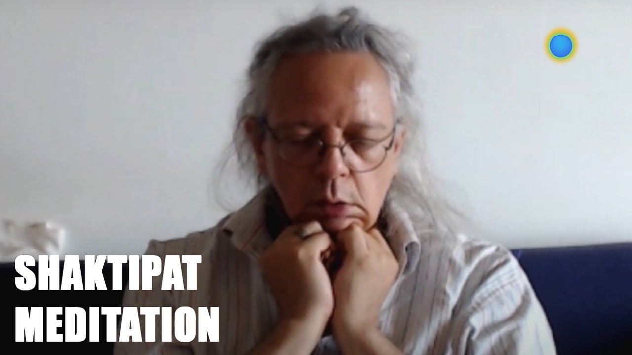 Shaktipat Meditation Connect with the Shakti and Deepen Your Practice