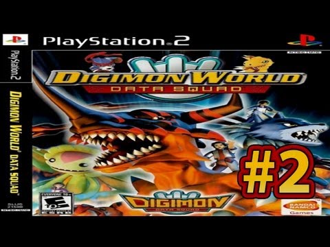 digimon world 2 playstation network