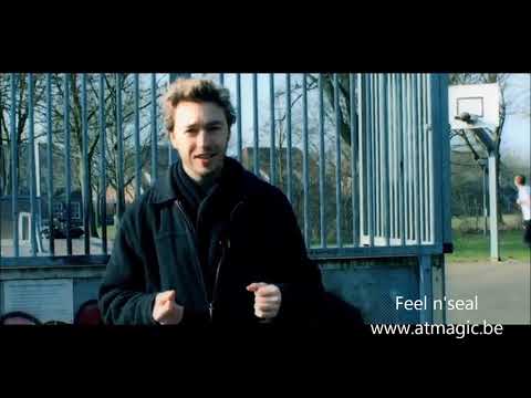 Feel n'seal - A&T Magic Shop