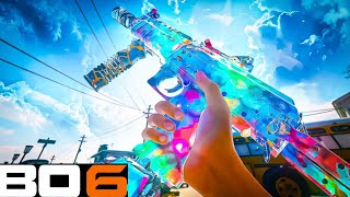 BLACK OPS6. Best Gun. KİLO JACKAL. Best gameplay. 