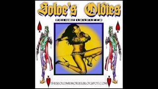 The Orquestra Soledad - Just Like A Fool