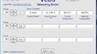 How to do a Throttle Body Alignment