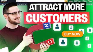 How To Gain New To Brand Customers with Amazon PPC
