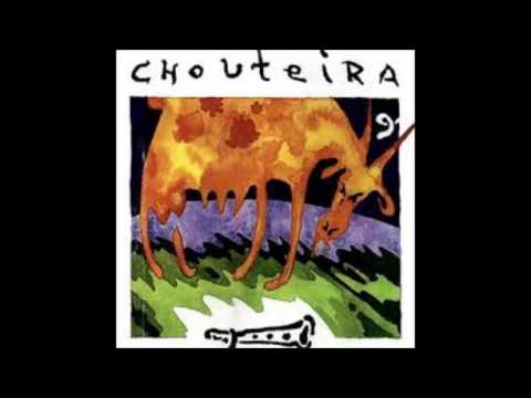 chouteira - chalaneiro