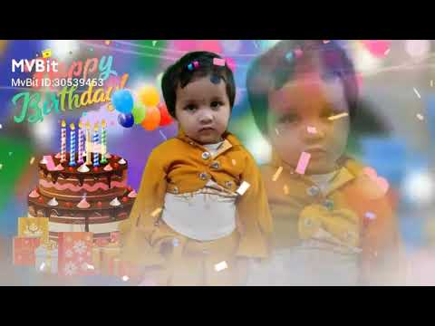 Happy Birthday Sajida