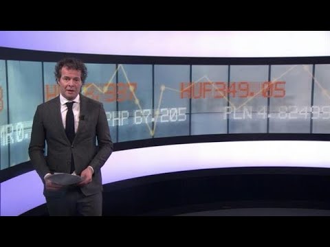 De Chinezen kopen Italiaanse havens. Goed of niet? – RTL Z NIEUWS