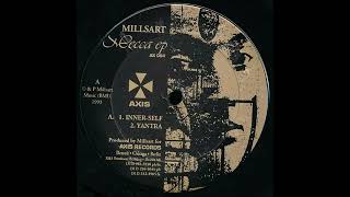 Millsart - Yantra [AX 004]