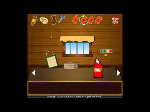 No1 Game's SPQR episode 11 Walkthrough