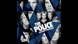 The Police - A Sermon (HD)