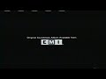 Closing To Pretty Woman 1990 Demo VHS