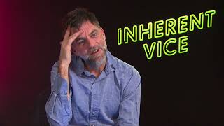 INHERENT VICE - Paul Thomas Anderson discusses his influences video