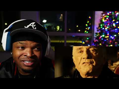 First Time Hearing Johnny Cash “Hurt”