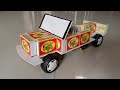 Shorts How To Make A Matchbox Car Truck At Home
