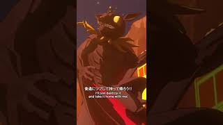 「人間同士で争っている場合か！」｜TVアニメ『スノウボールアース』第8話：「ミシマ・モール、起動」より【毎週金曜23:30放送中】