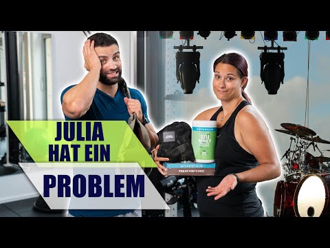 TRAINING & NUTRITION DESPITE STRESS, A LOT OF WORK AND LACK OF TIME!