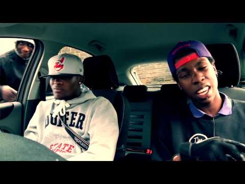 Spy'dz Feat. Snooz - Get Money (Music Video)