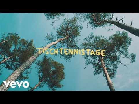 Tischtennistage - Bruckner