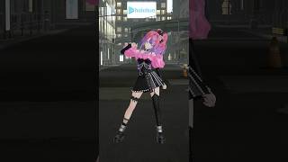 綺々羅々ヴィヴィ - IRIS OUT紅白の振付で踊ってみた【チェンソーマン - ChainsawMan】#vtuber #hololive #dance