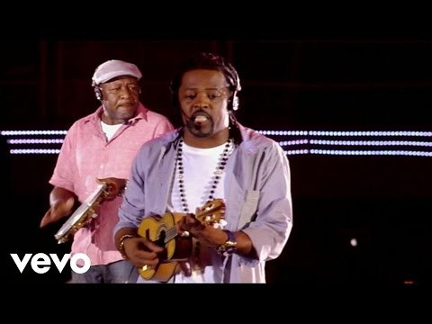 Ô Queiroz - Revelação